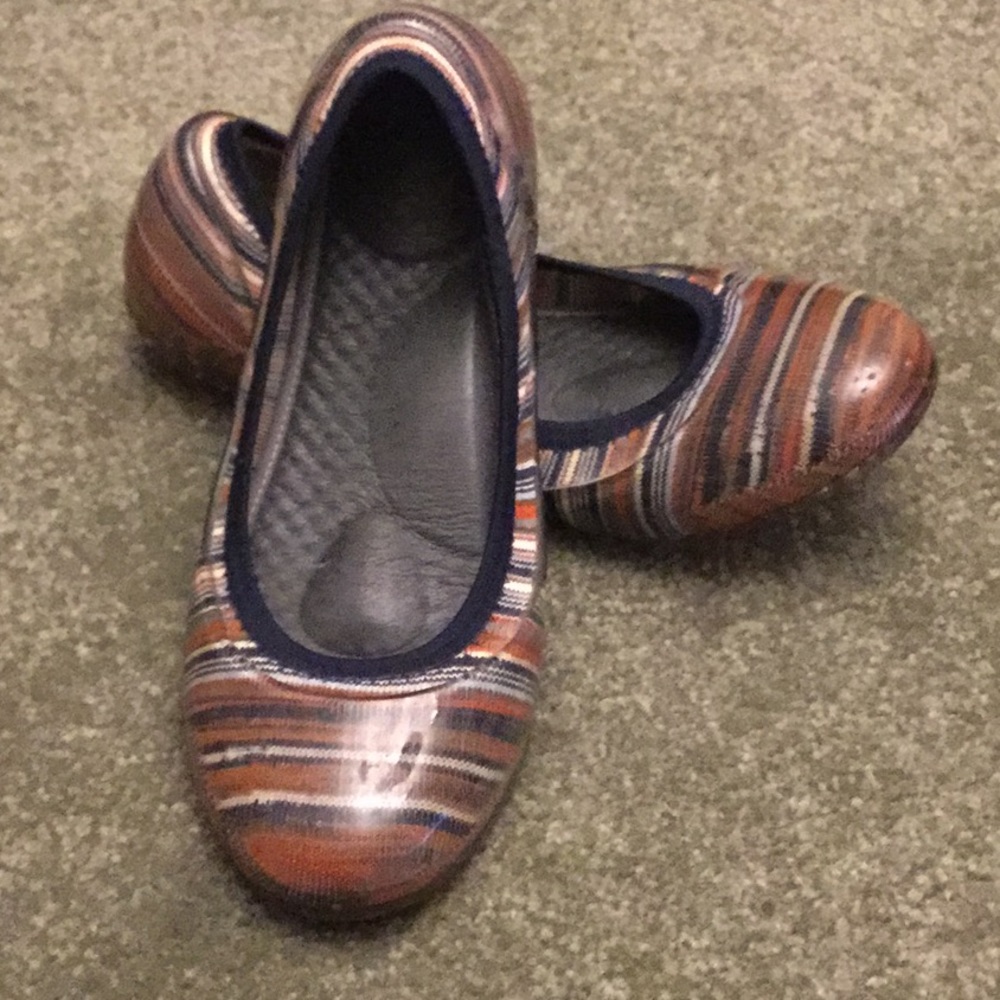 Ja-Vie Jelly Shoes